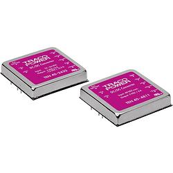 Foto van Tracopower ten 40-2432 dc/dc-converter, print 24 v/dc 5 v/dc, 15 v/dc, -15 v/dc 6 a 40 w aantal uitgangen: 3 x