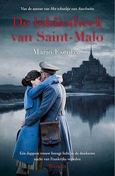 Foto van De bibliotheek van saint-malo - mario escobar - ebook (9789029732611)