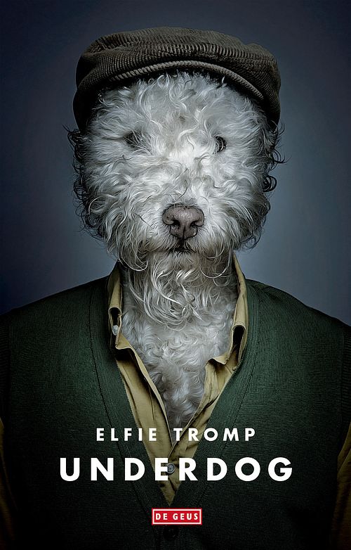 Foto van Underdog - elfie tromp - ebook (9789044534924)