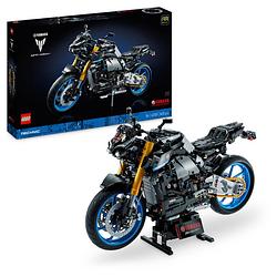 Foto van Lego technic yamaha mt-10 sp 42159