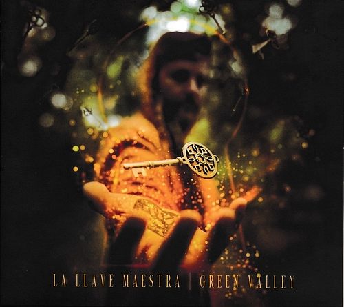 Foto van La llave mae stra - cd (8435307613738)