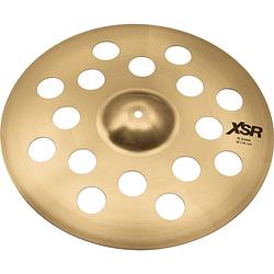 Foto van Sabian xsr o-zone crash 18 inch