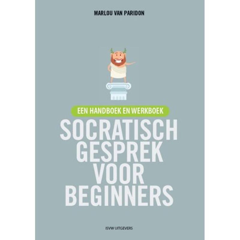 Foto van Socratisch gesprek voor beginners