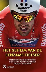 Foto van Het geheim van de eenzame fietser - giacomo pellizzari - ebook (9789401606745)