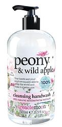 Foto van Treaclemoon peony & wild apple handwash