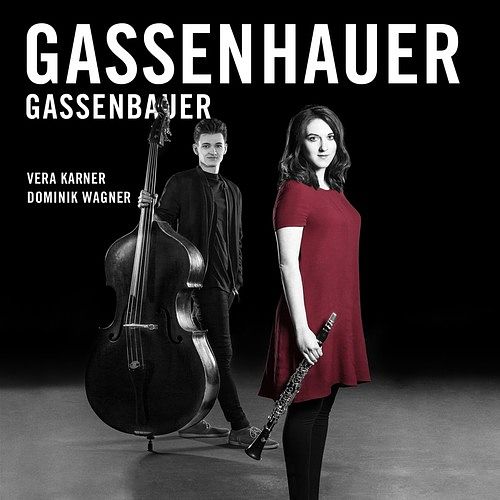 Foto van Gassenhauer - cd (0885470007823)