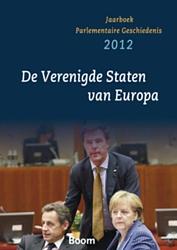 Foto van De verenigde staten van europa - ebook (9789461273581)