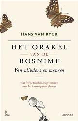 Foto van Het orakel van de bosnimf - hans van dyck - ebook (9789401479066)
