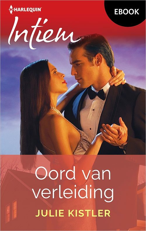 Foto van Oord van verleiding - julie kistler - ebook