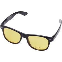 Foto van Orange85 nachtbril - autobril - gele glazen - tegen nachtblindheid - beter zicht