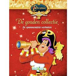 Foto van Piet piraat de gouden collectie / 1 de spannendste