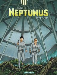 Foto van Neptunus 2de episode - leo - paperback (9789085586913)