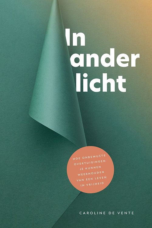 Foto van In ander licht - caroline de vente - ebook (9789464250077)