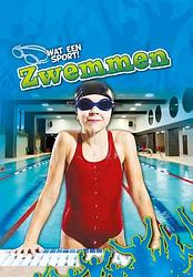 Foto van Zwemmen - kieran downs - hardcover (9789464392135)