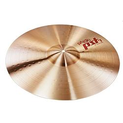 Foto van Paiste pst7 heavy ride 20 inch