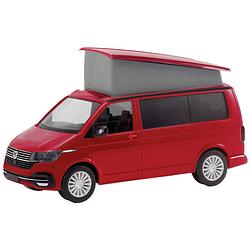 Foto van Herpa 096805 h0 volkswagen t 6.1 california