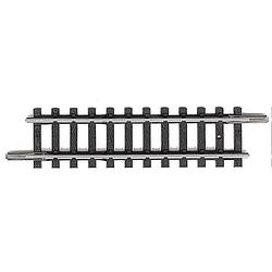 Foto van T14906 n minitrix rails rechte rails 54.2 mm