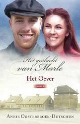 Foto van Het oever - annie oosterbroek-dutschun - ebook (9789020533071)