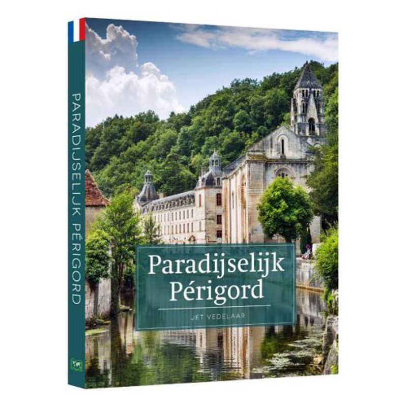 Foto van Paradijselijk périgord