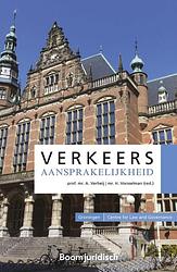 Foto van Verkeersaansprakelijkheid - ebook (9789462748439)