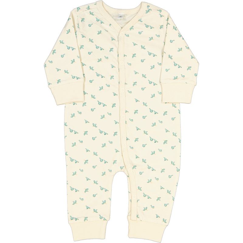 Foto van Newborn pyjama pakje zonder voetjes