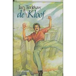 Foto van De kloof