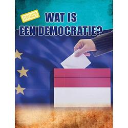 Foto van Wat is een democratie? - politieke systemen