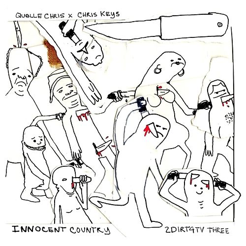 Foto van Innocent country - lp (0843563114872)