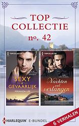 Foto van Topcollectie 42 (6-in-1) - jennie lucas - ebook (9789402533415)