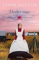 Foto van Donker vuur - lynn austin - ebook (9789029728812)