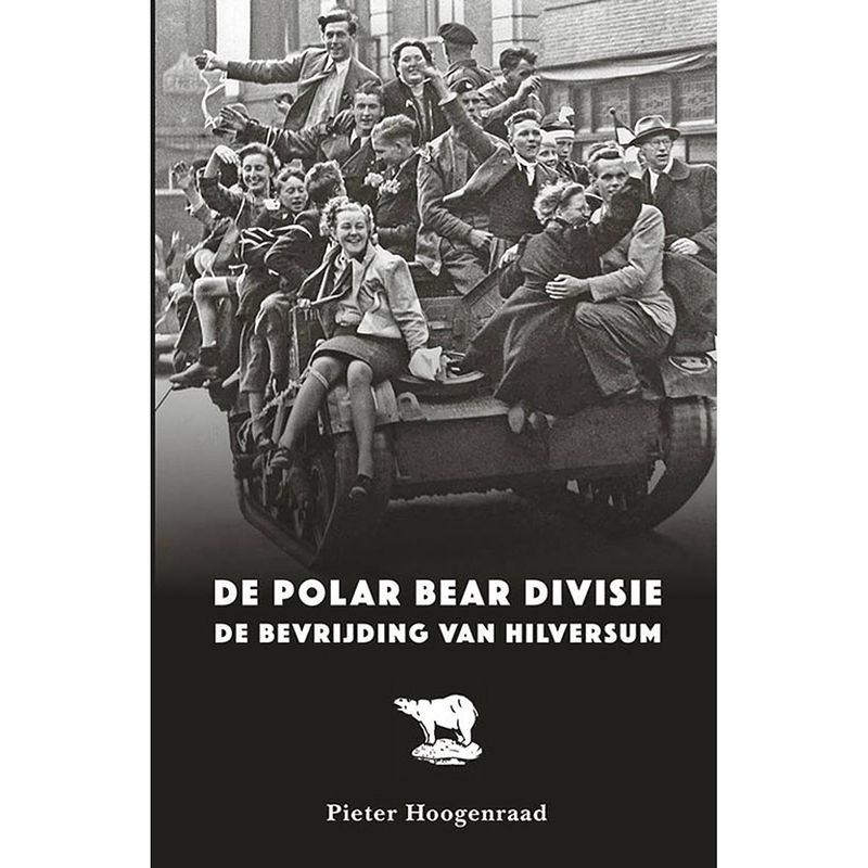 Foto van De polar bear divisie