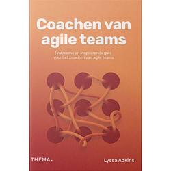 Foto van Coachen van agile teams - thema