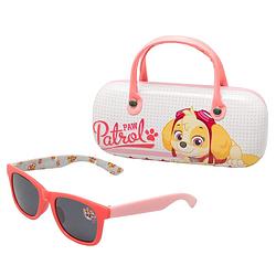 Foto van Nickelodeon zonnebril paw patrol skye junior one-size roze