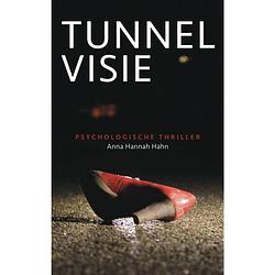 Foto van Tunnelvisie