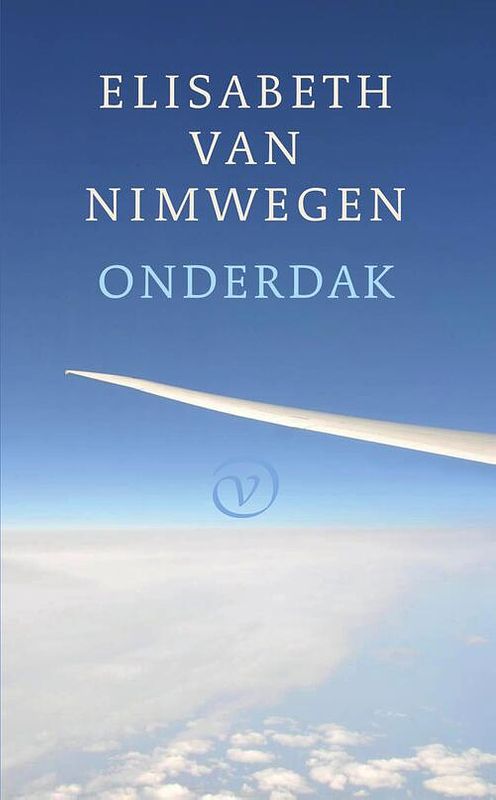 Foto van Onderdak - elisabeth van nimwegen - ebook (9789028283114)