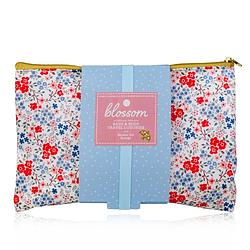 Foto van Accentra gifset blossom bath & body