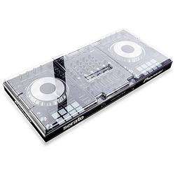 Foto van Decksaver pioneer ddj-sz en ddj-rz stofkap