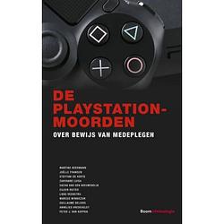 Foto van De playstation-moorden - gerede twijfel