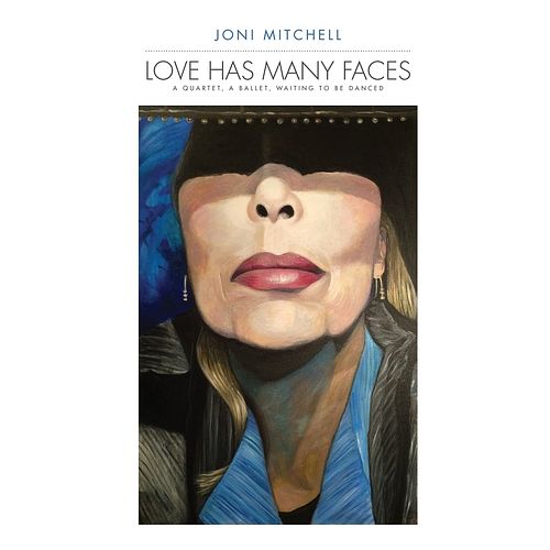 Foto van Love has many faces: a quartet - lp (0603497856244)