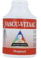 Foto van Vascu vitaal original capsules