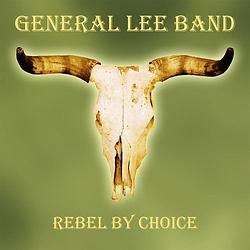 Foto van Rebel by choice - cd (4260182981320)