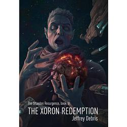 Foto van The xoron redemption - the shaedon resurgence