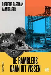 Foto van De ramblers gaan uit vissen - cornelis bastiaan vaandrager - ebook (9789048838264)