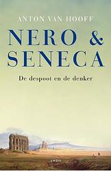 Foto van Nero en seneca - anton van hooff - ebook (9789026323294)