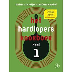 Foto van Het hardloperskookboek deel 1