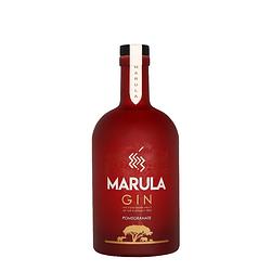 Foto van Marula pomegranate 50cl gin