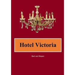 Foto van Hotel victoria