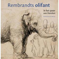 Foto van Rembrandts olifant