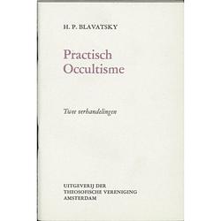 Foto van Praktisch occultisme