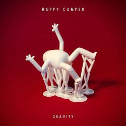 Foto van Gravity - lp (8714374965040)